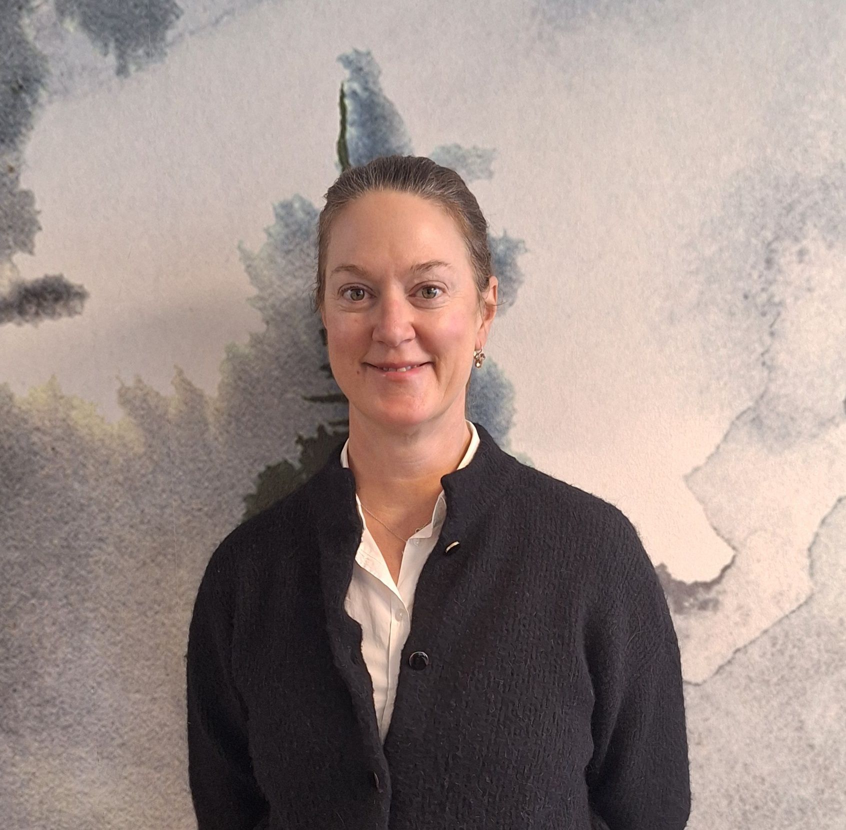 Helena Torstensson, lärare