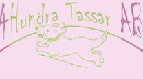 4 Hundra Tassar logo