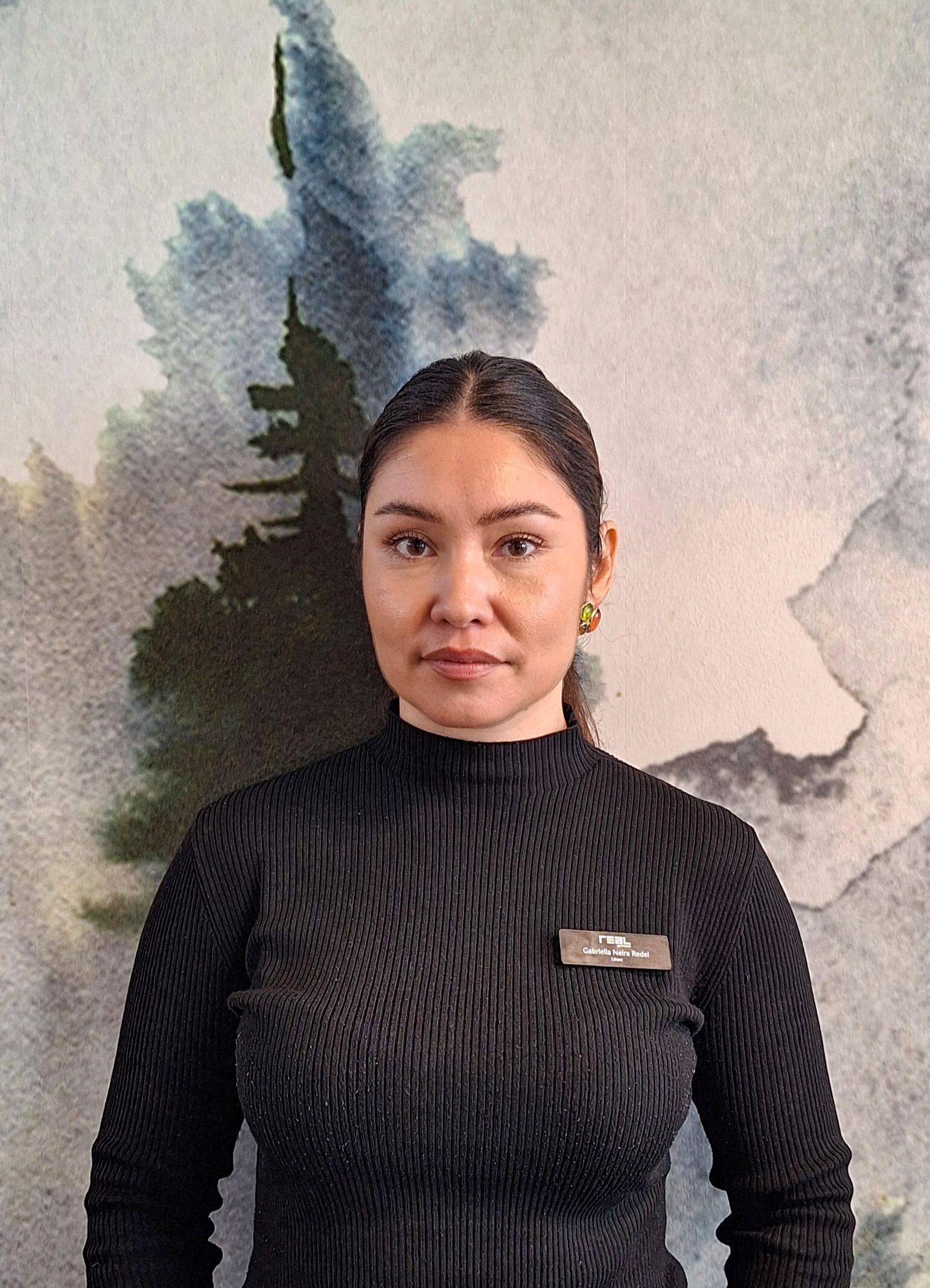 Gabriella Neira Redel