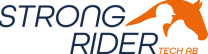 Strongrider logo