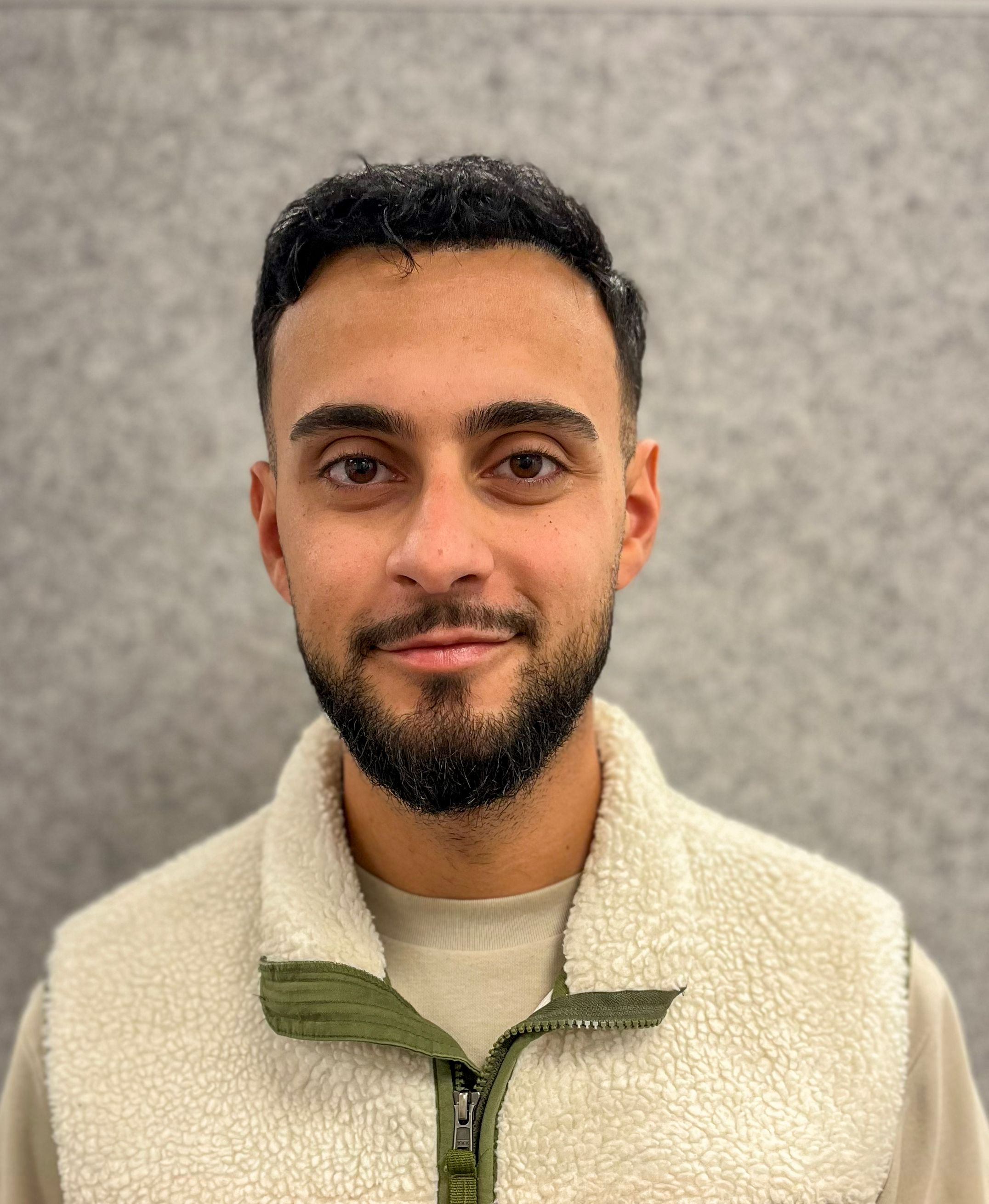 Abdulla Karkoli, lärare