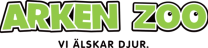 Arken zoo logo