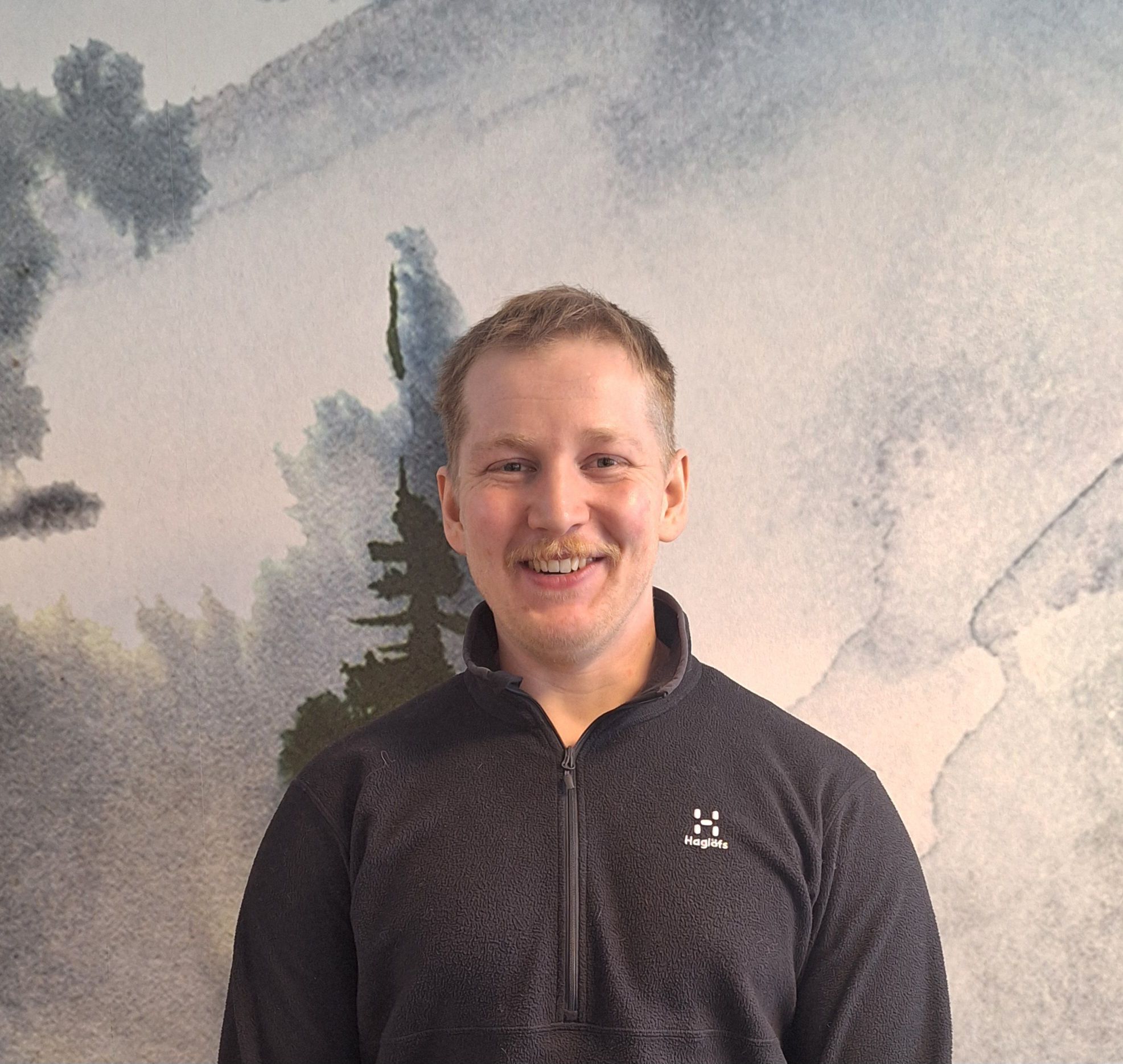 Max Hallonstén, lärare