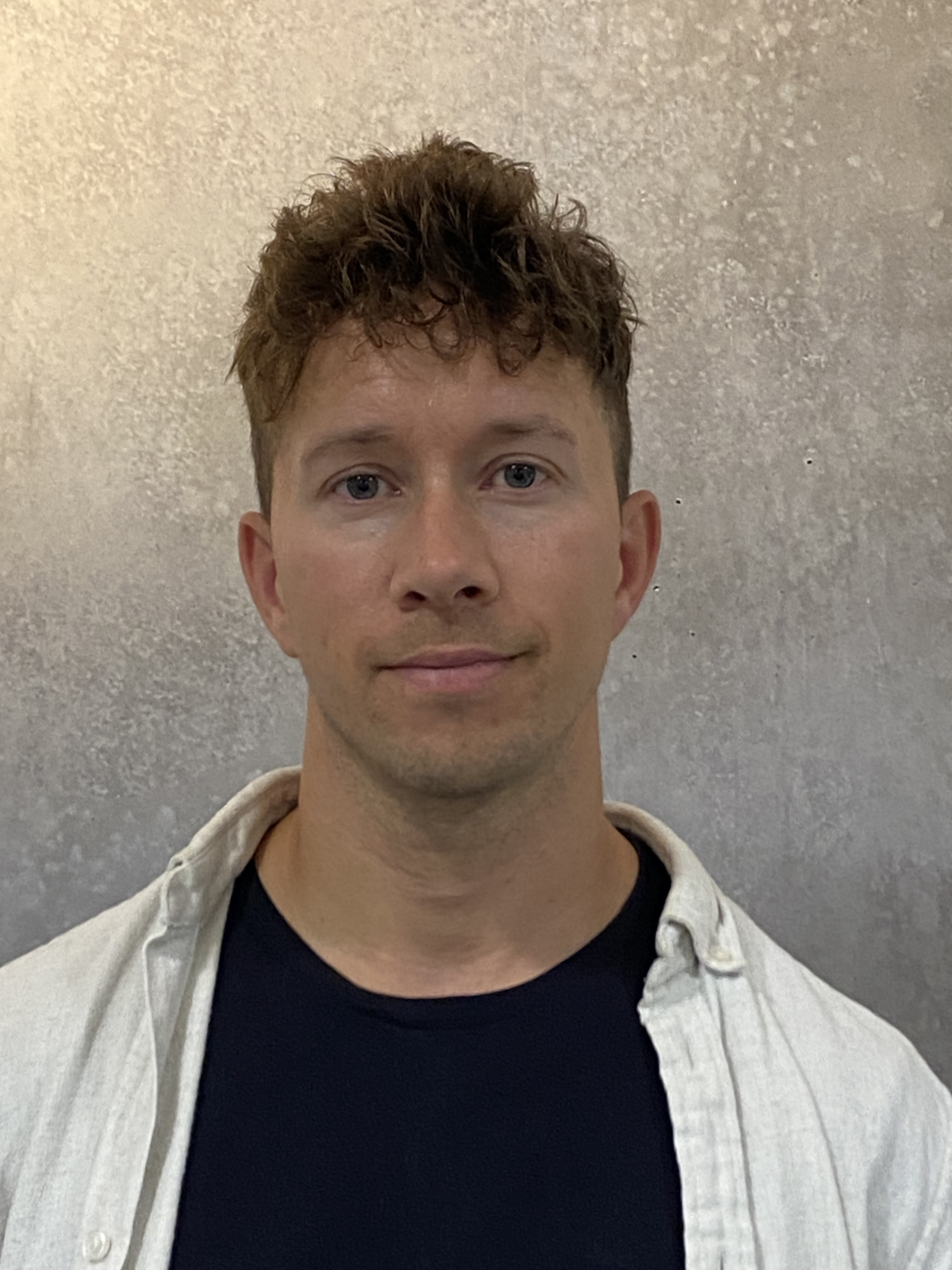 Jonas Södermark