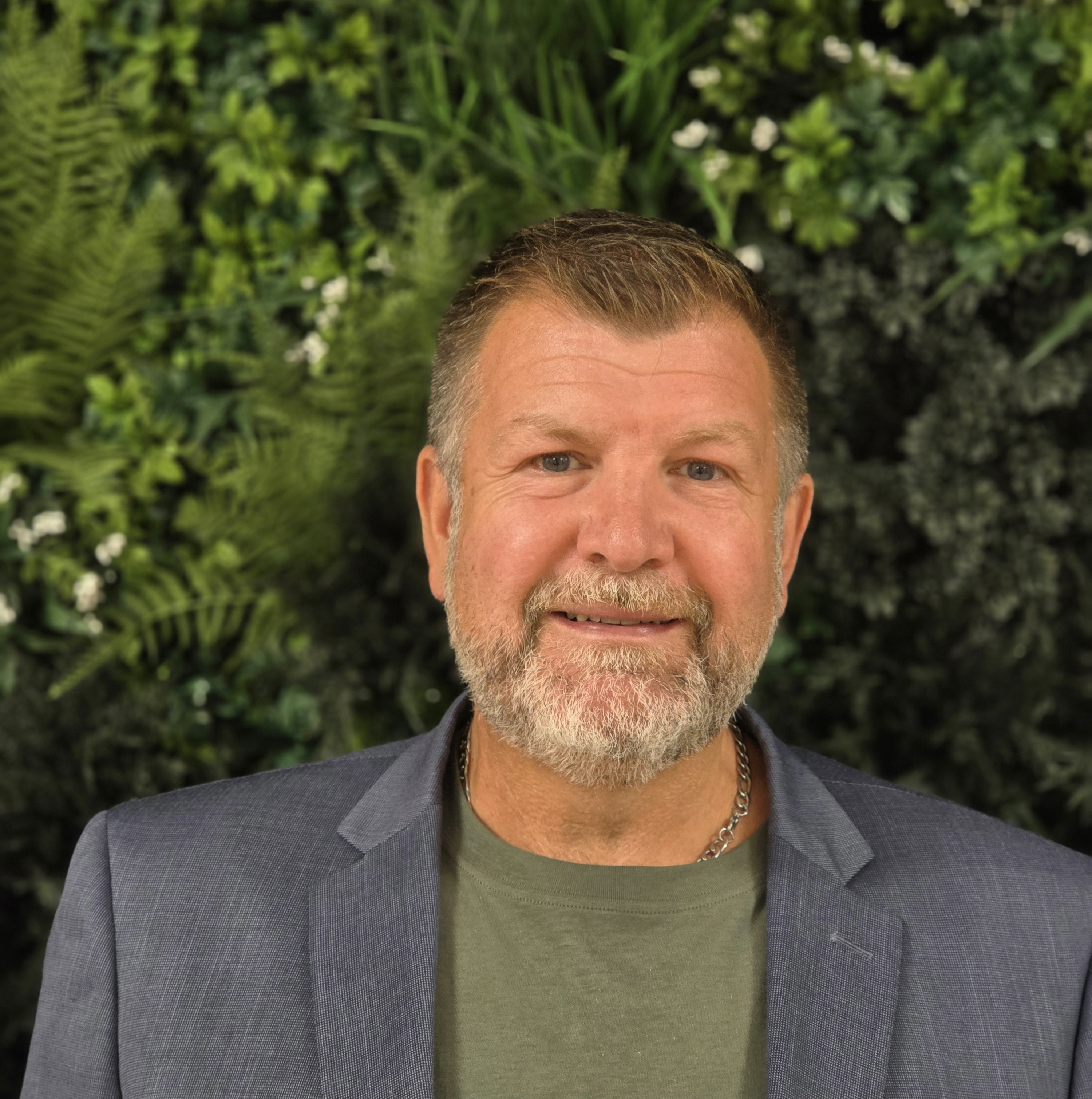 Mats Kopacsi