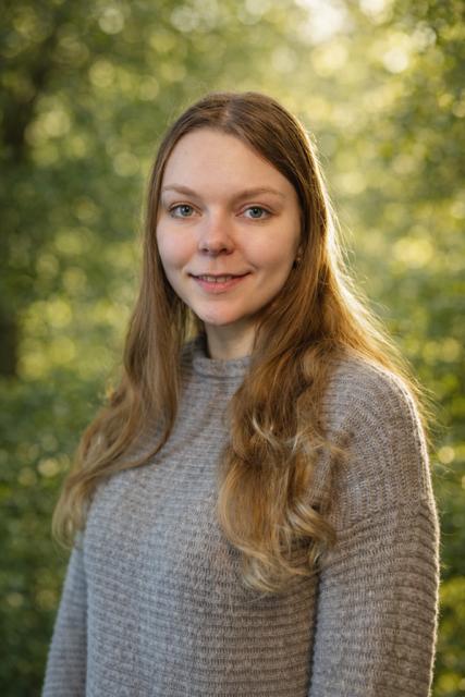 Emelie Haugsnes Molin