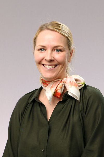 Lisa Pettersson 