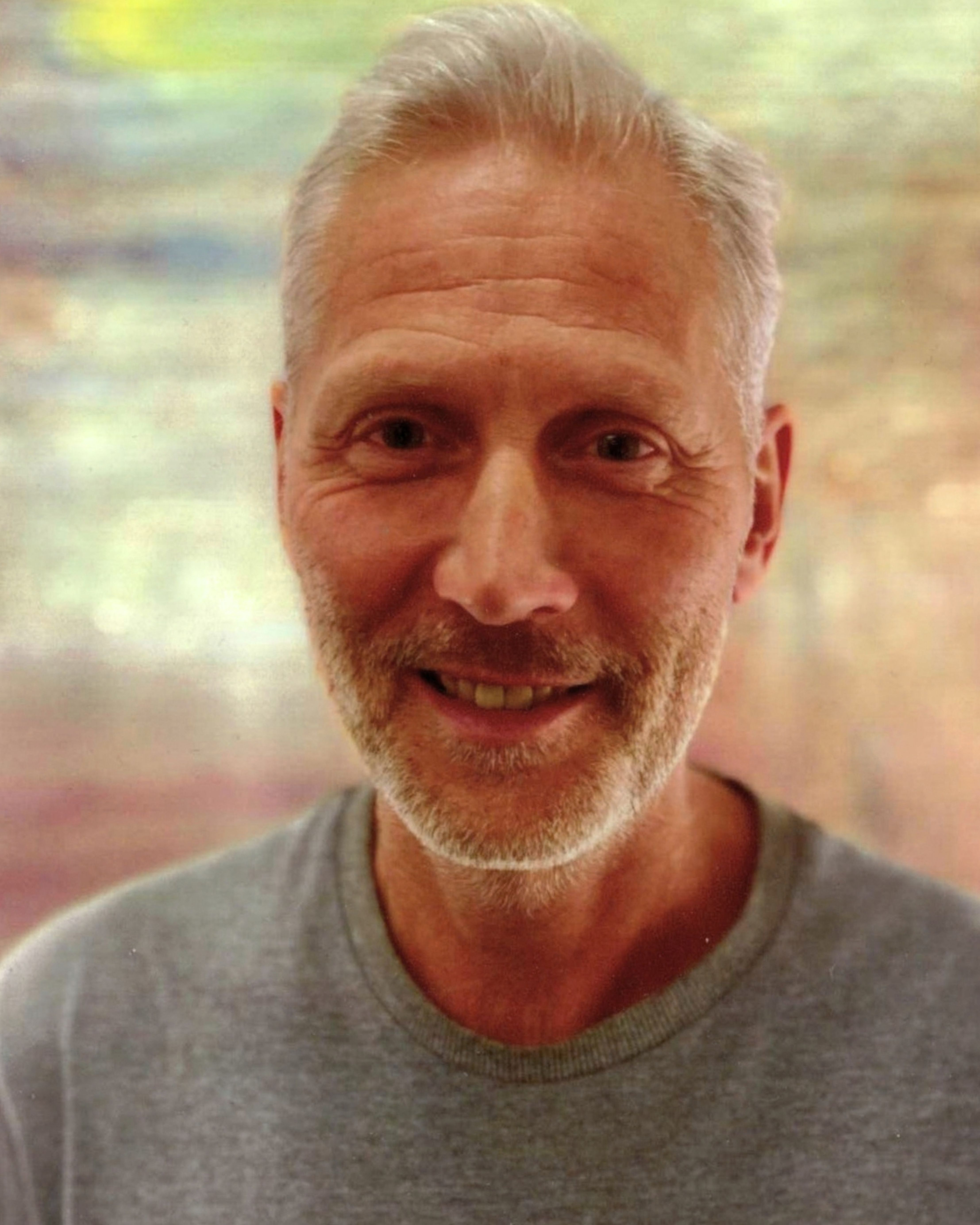 henrik forsberg