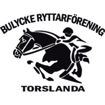 Bulycke Ryttarförening logo