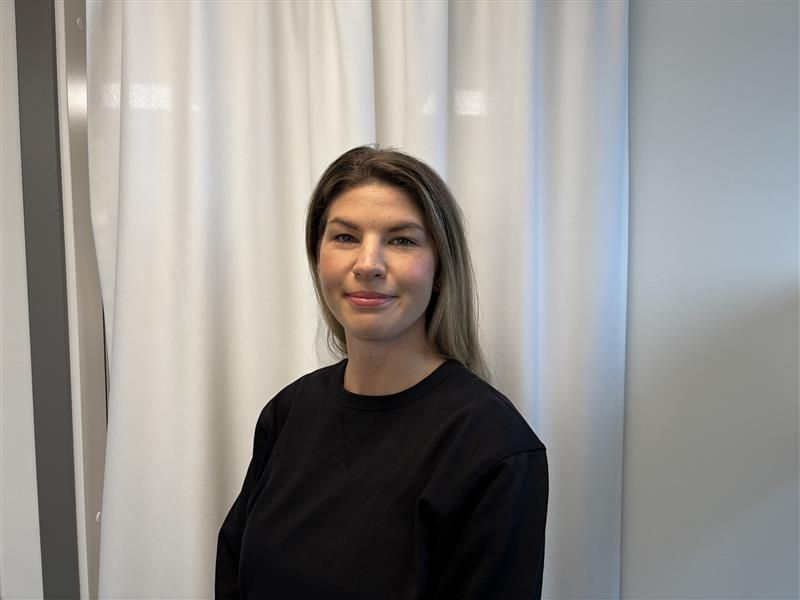 Fanny Valter Edström