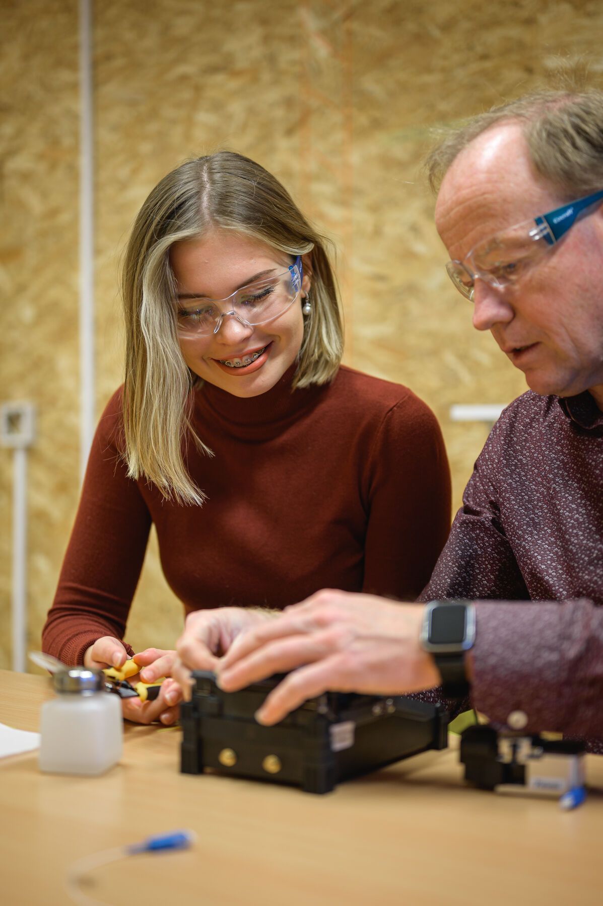 Dator- och kommunikationsteknik