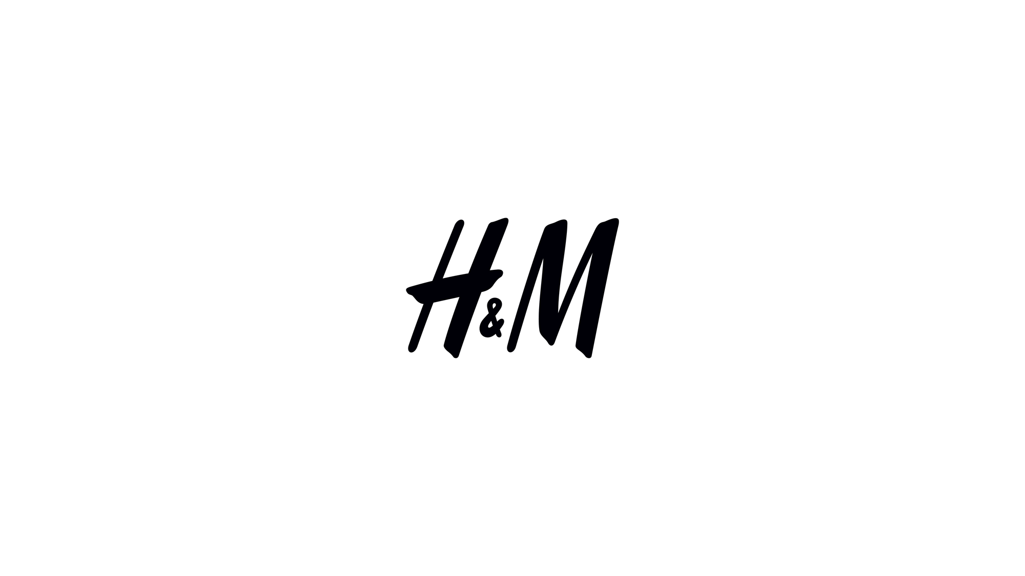 H&M logo