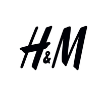 H&M logo