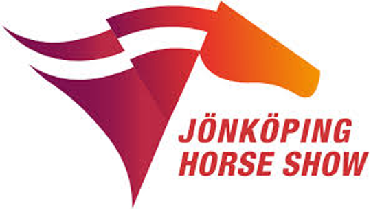 Jönköping Horse Show logo