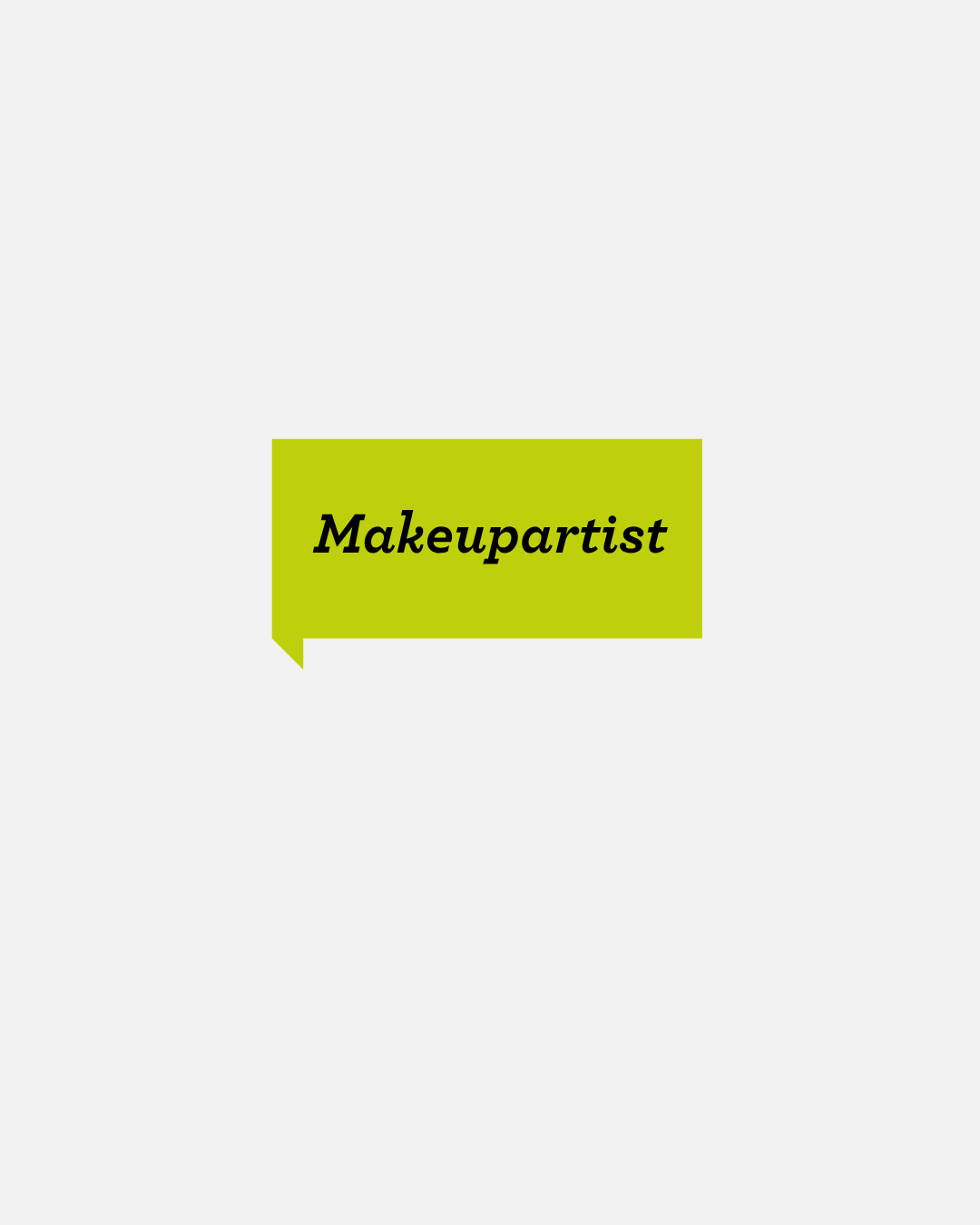 makeupartist