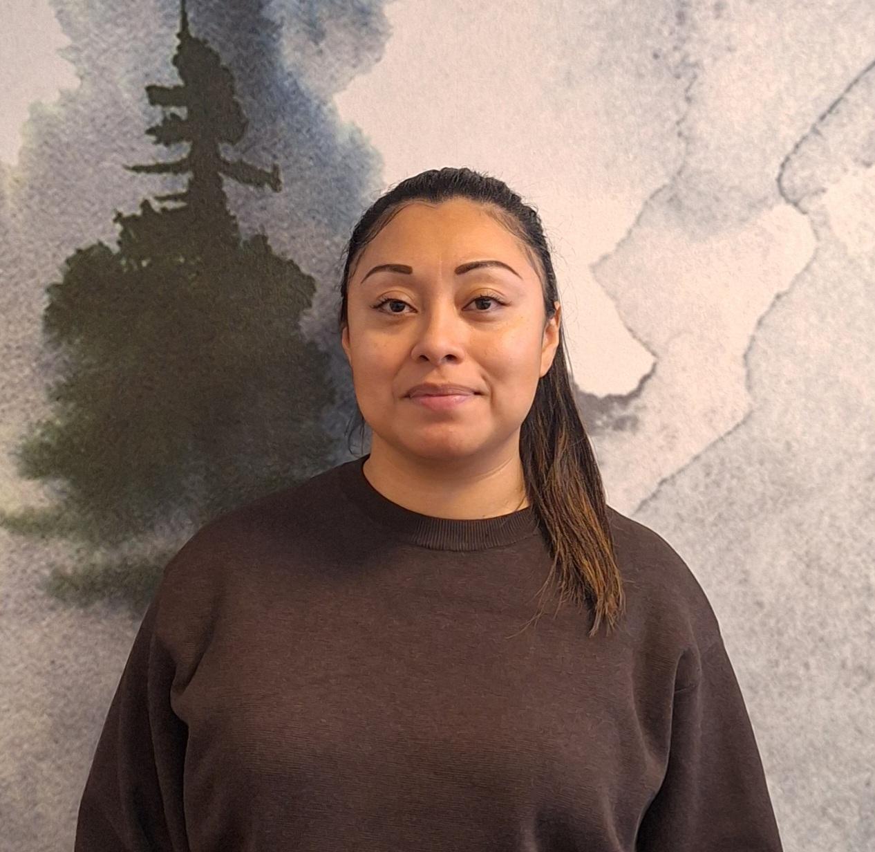 Sandra Nordbeck, mentor & SYV