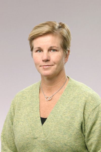 Johanna Hammarstrand