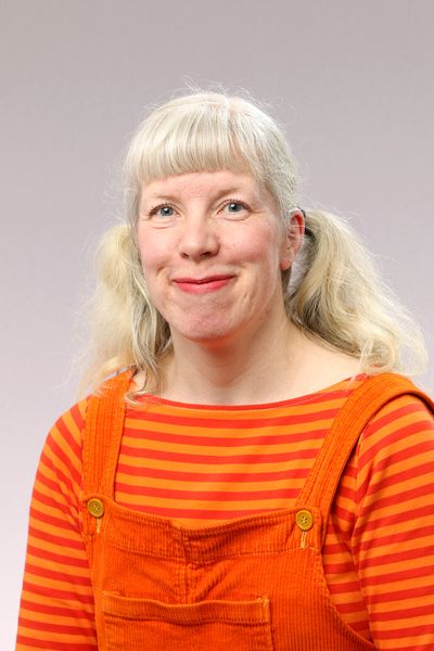 Linda Eklöf