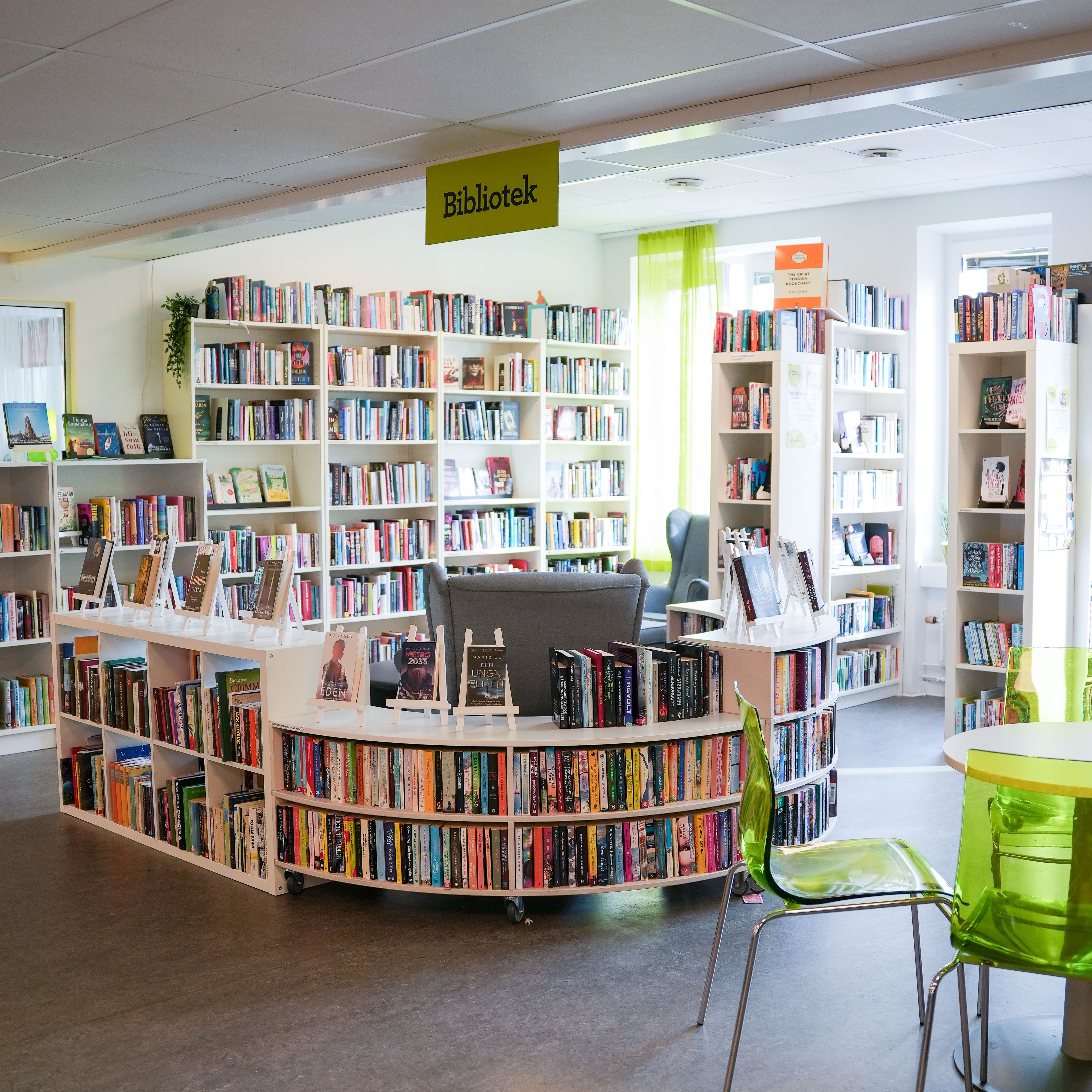 Realgymnasiet Stockholm