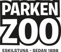 Parken Zoo Eskilstuna logo