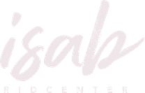 Isab ridcenter logotyp
