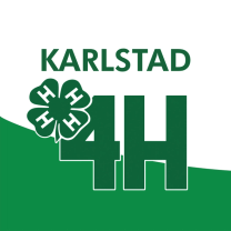 Karlstad 4H logo