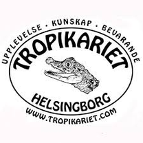 Tropikariet i Helsingborg logo