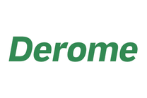 Derome logo