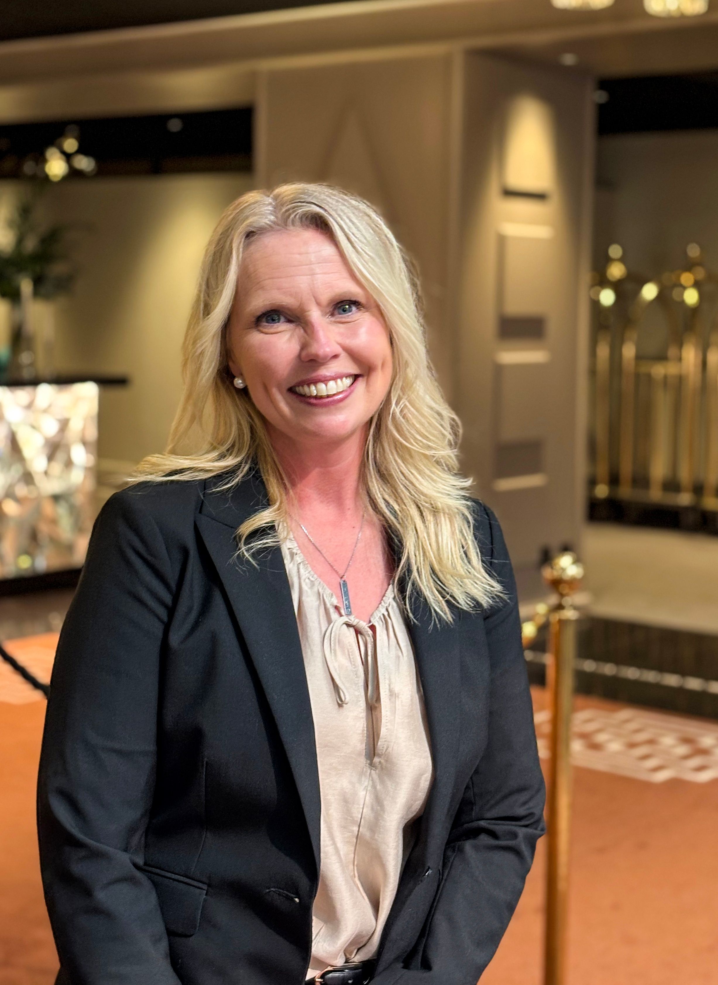 Gabriella Pettersson