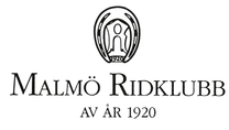 Malmö Ridklubb logo