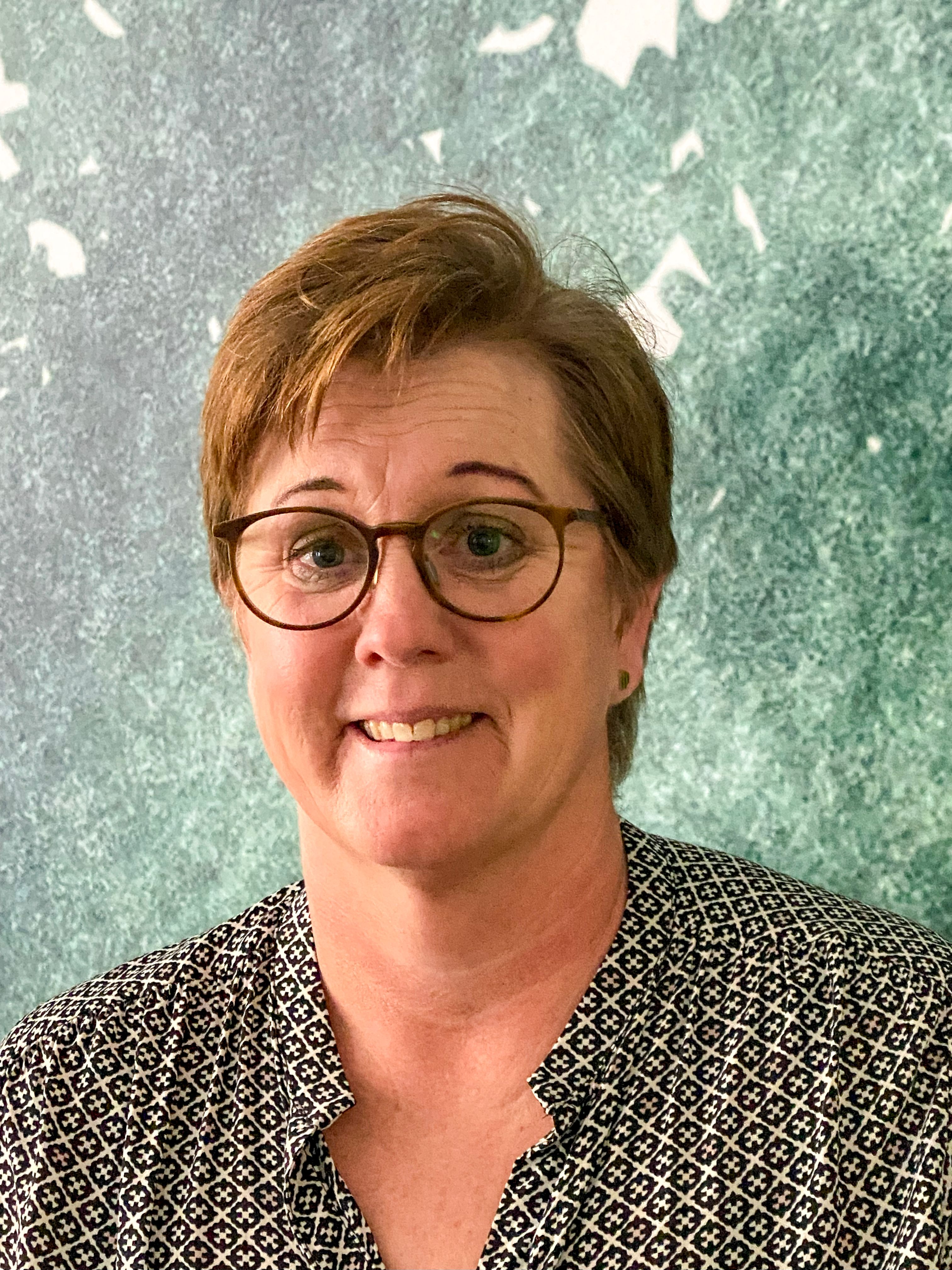 Jessica Wennerström Realgymnasiet