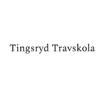 Tingsryds Travskola logo