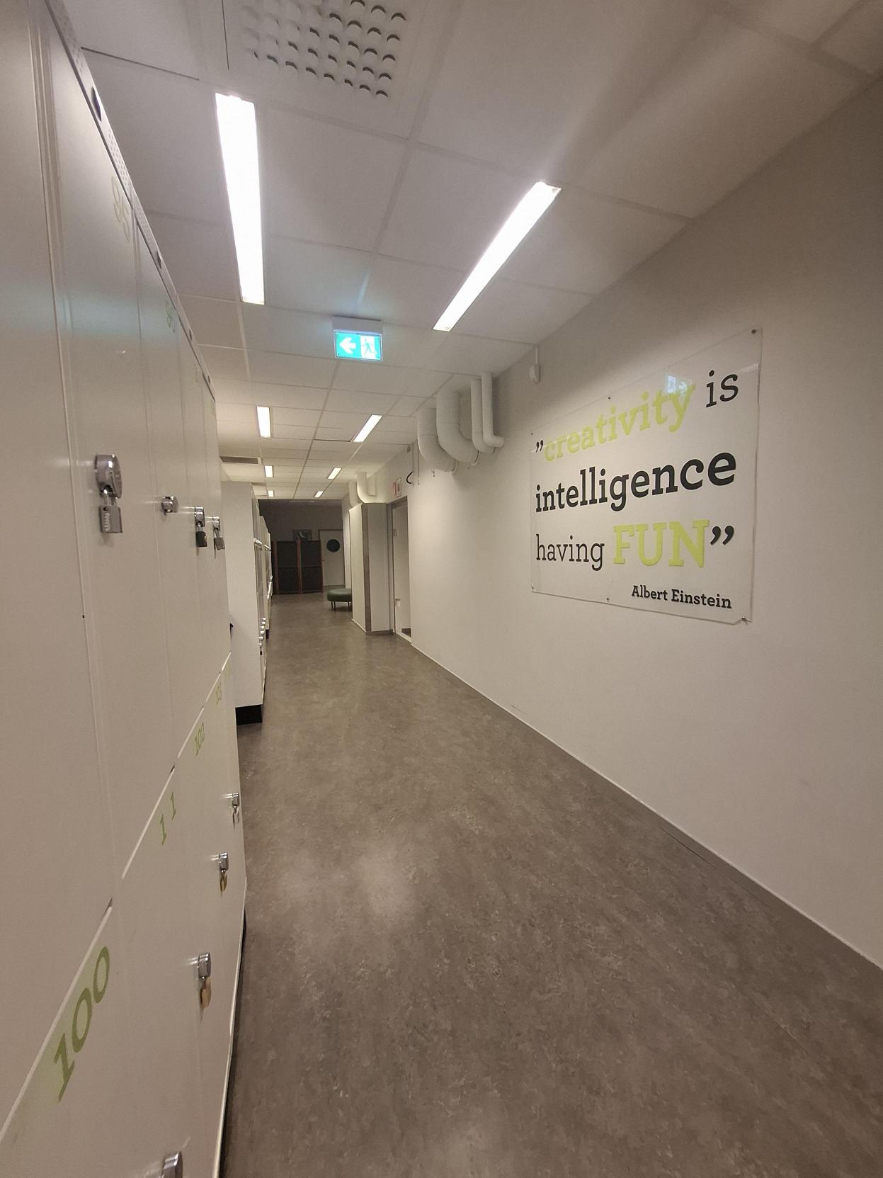 Realgymnasiet Linköping