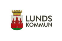 Lunds Kommun logo