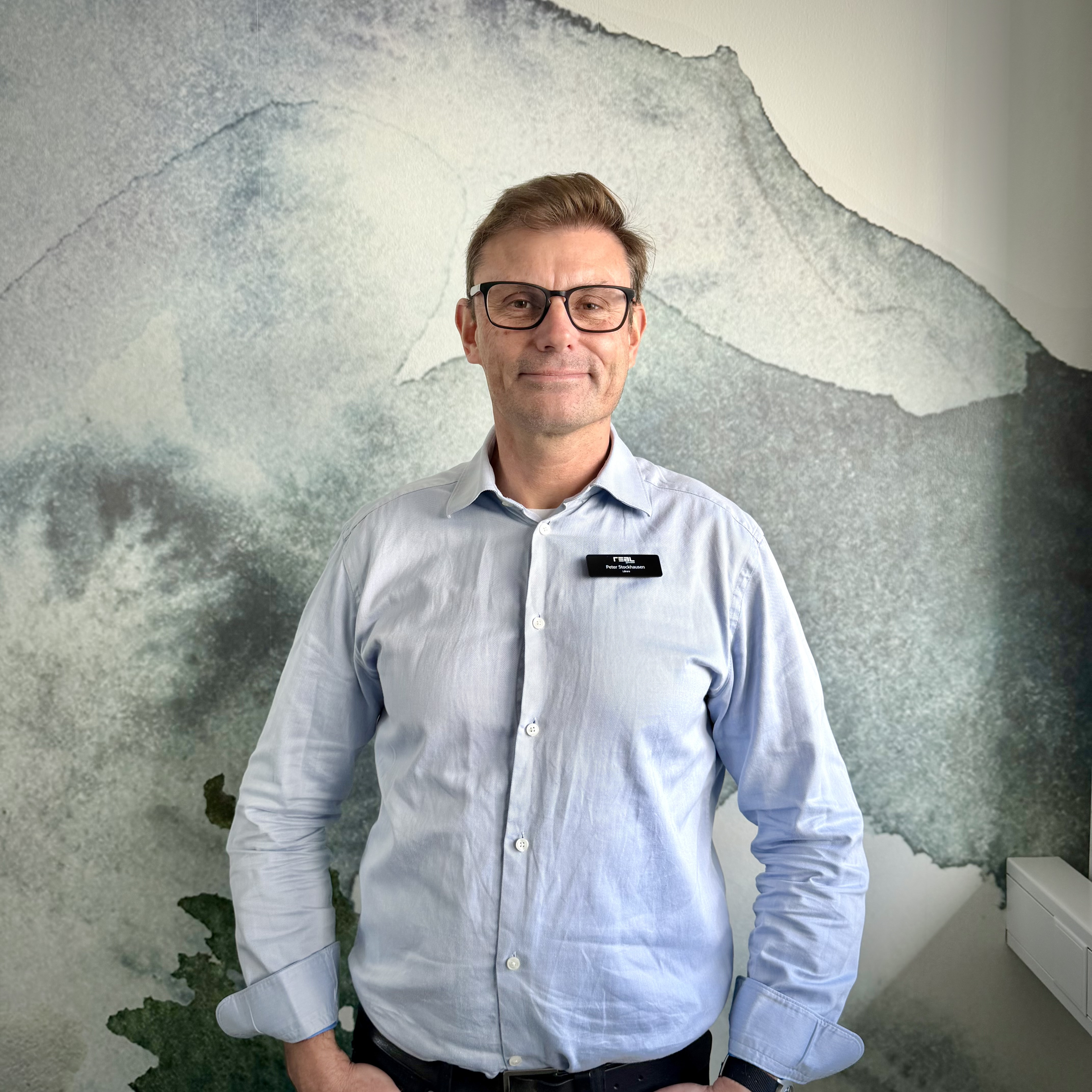 Peter Stockhausen