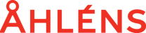 åhlens logo