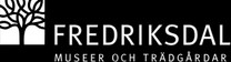 Fredriksdal logo