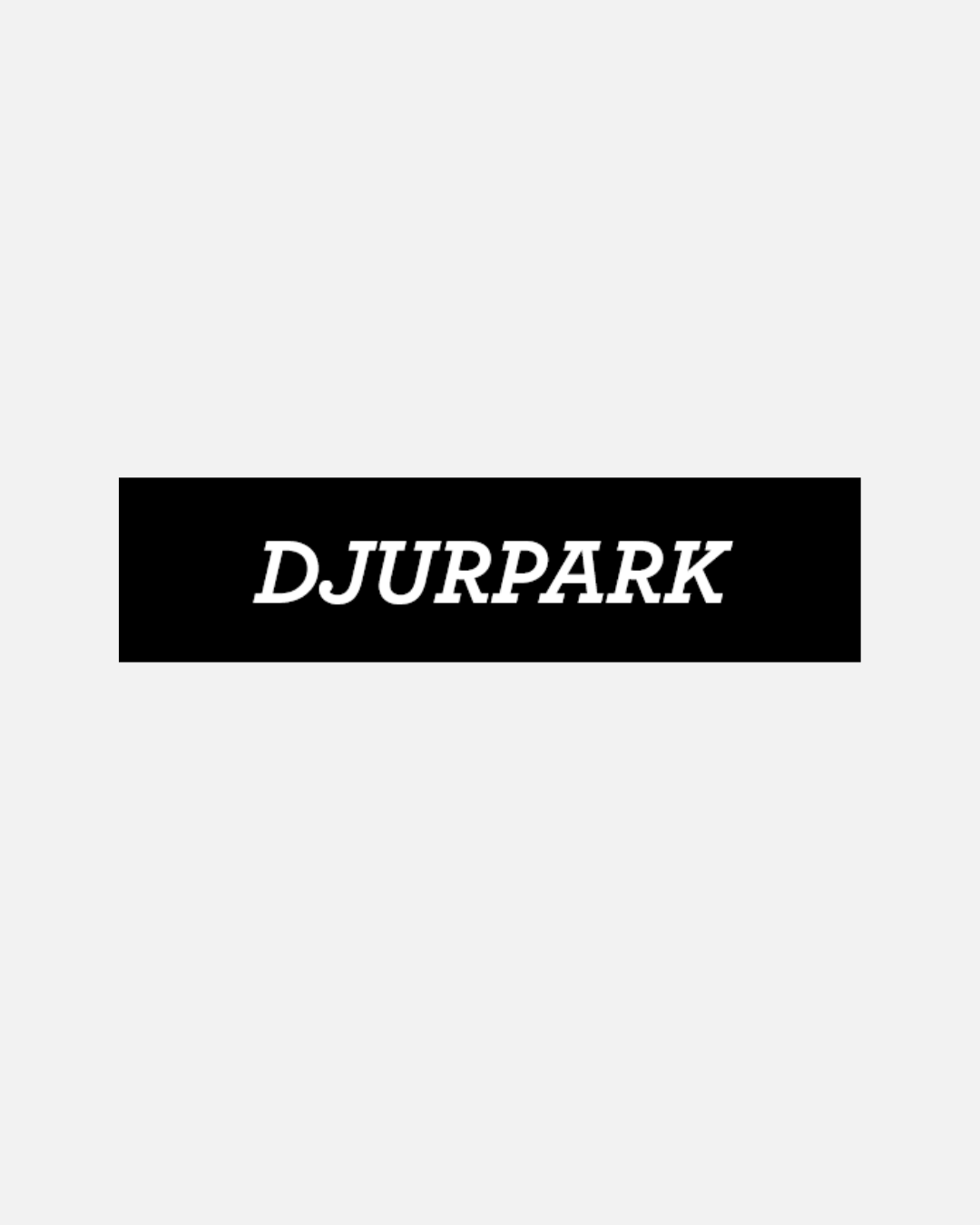 djurpark