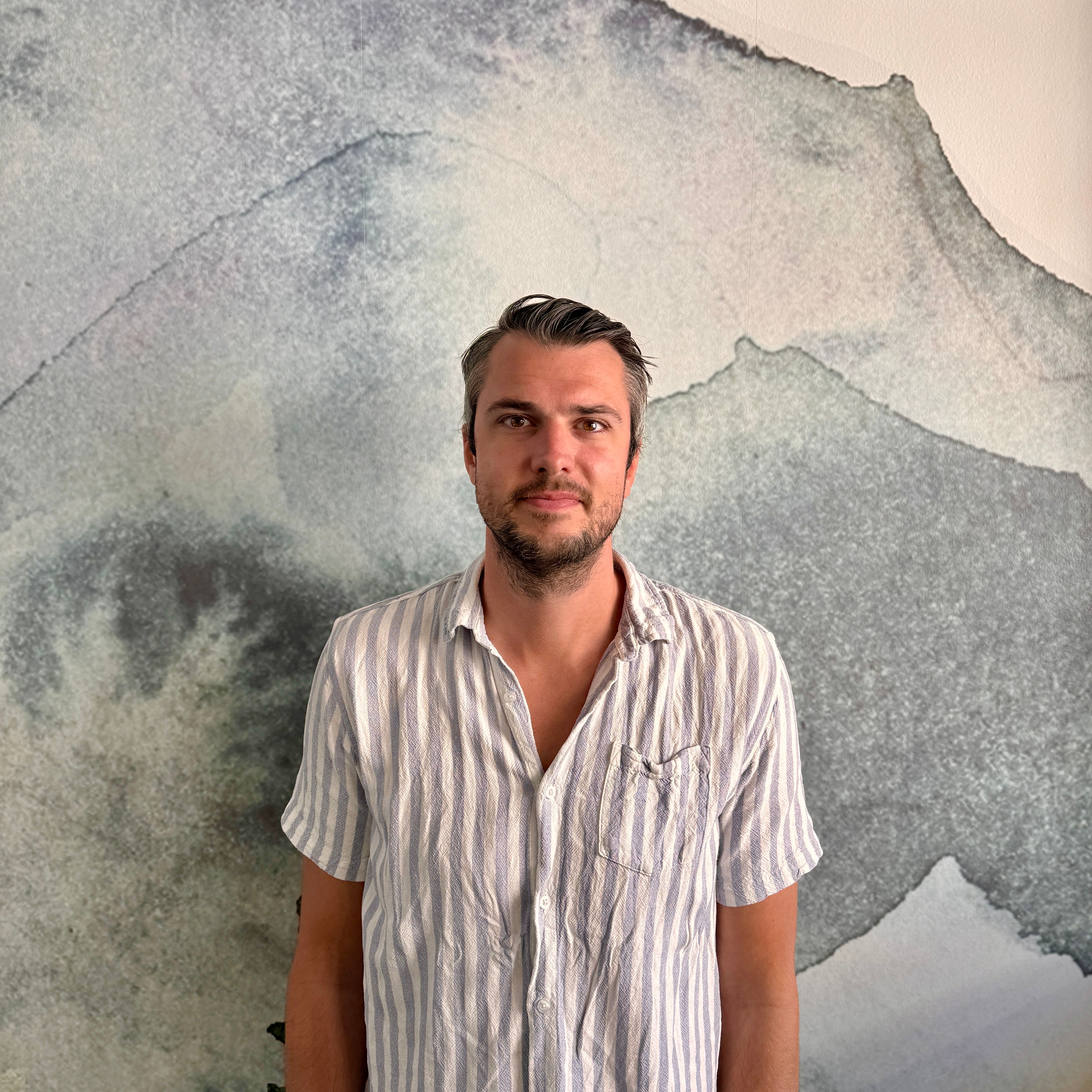 Sebastian Öhman