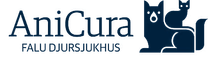 AniCura Falu Djursjukhus logo
