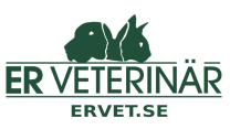 Er veterinär logo