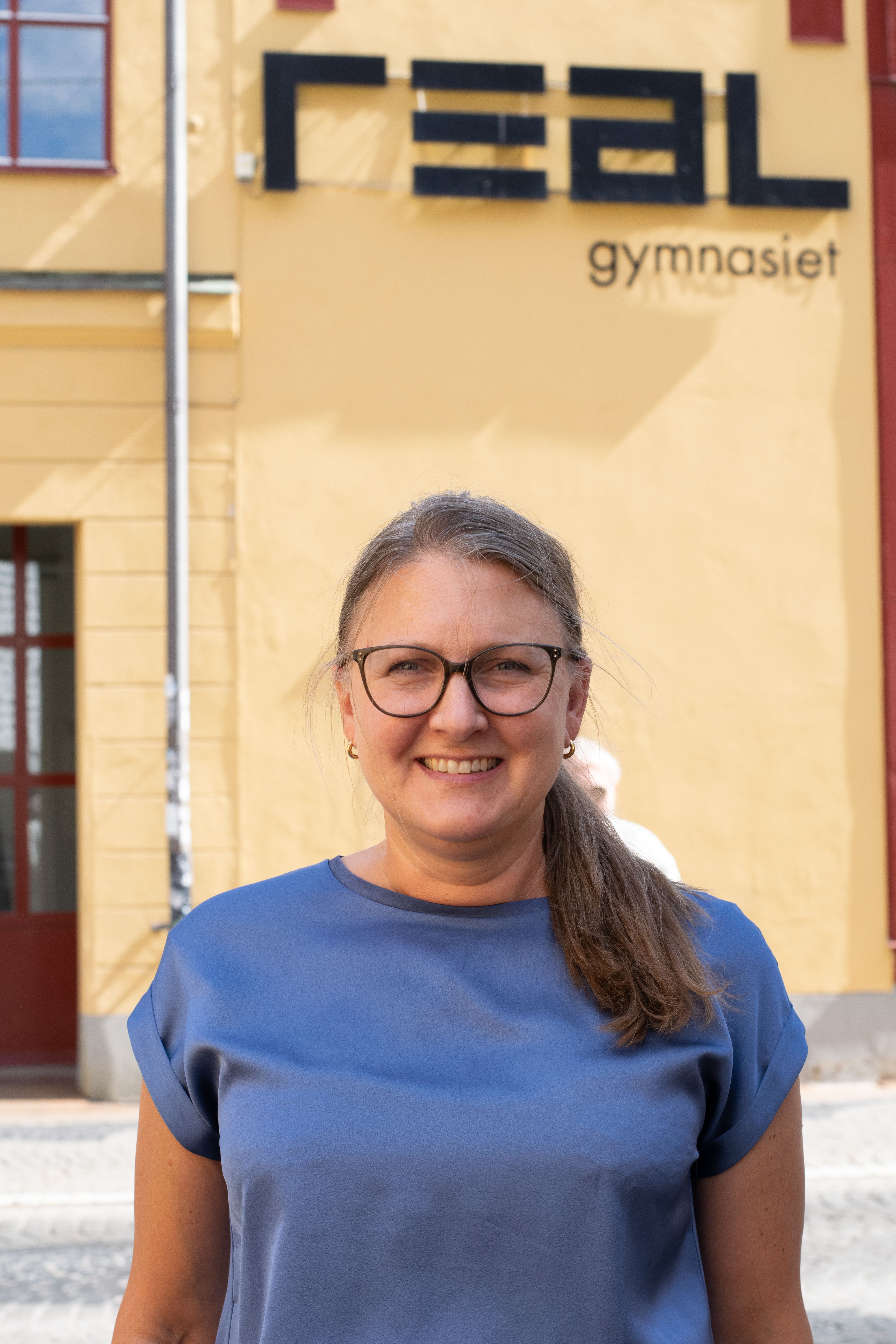 Helena Grönquist