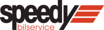 Speedy Bilservice logo
