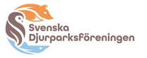 Svenska djurparksföreningen logo