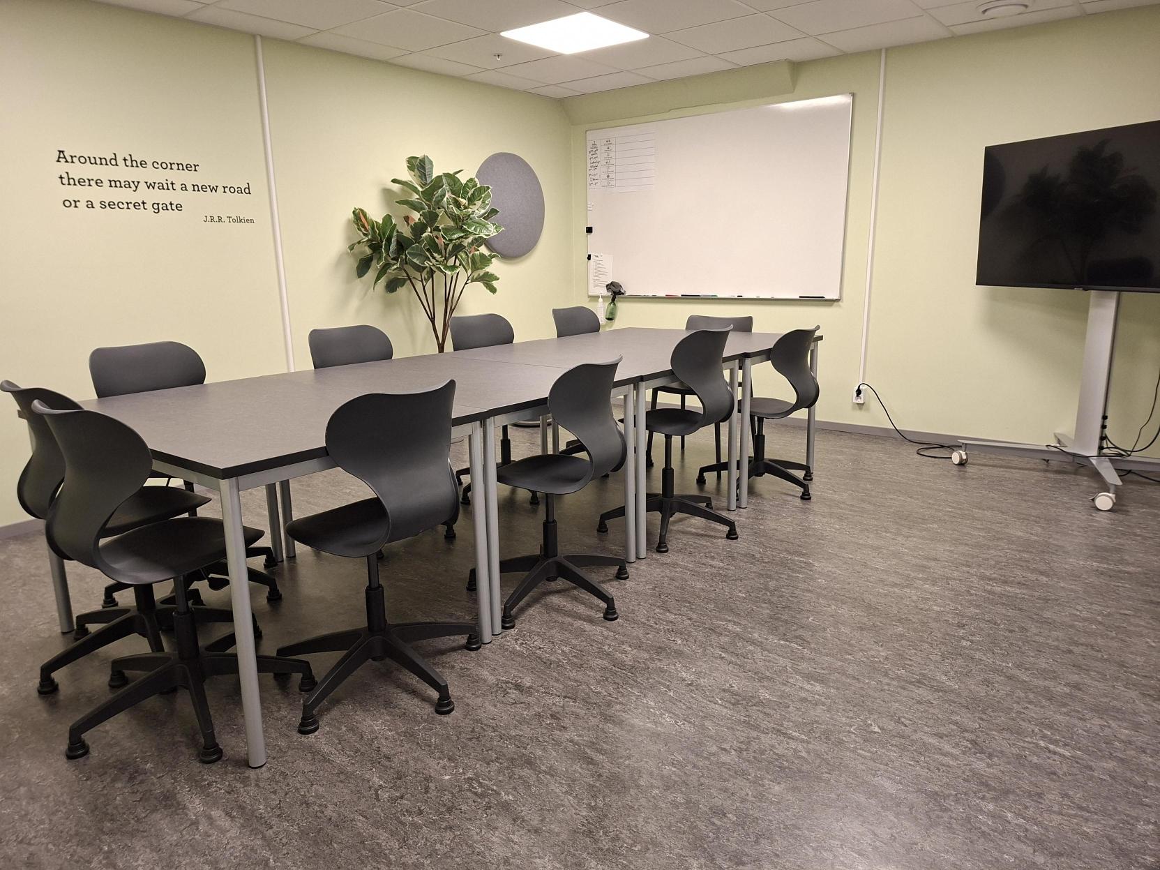 Realgymnasiet Nyköping