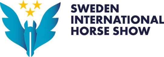 Sweden International Horse Show logo
