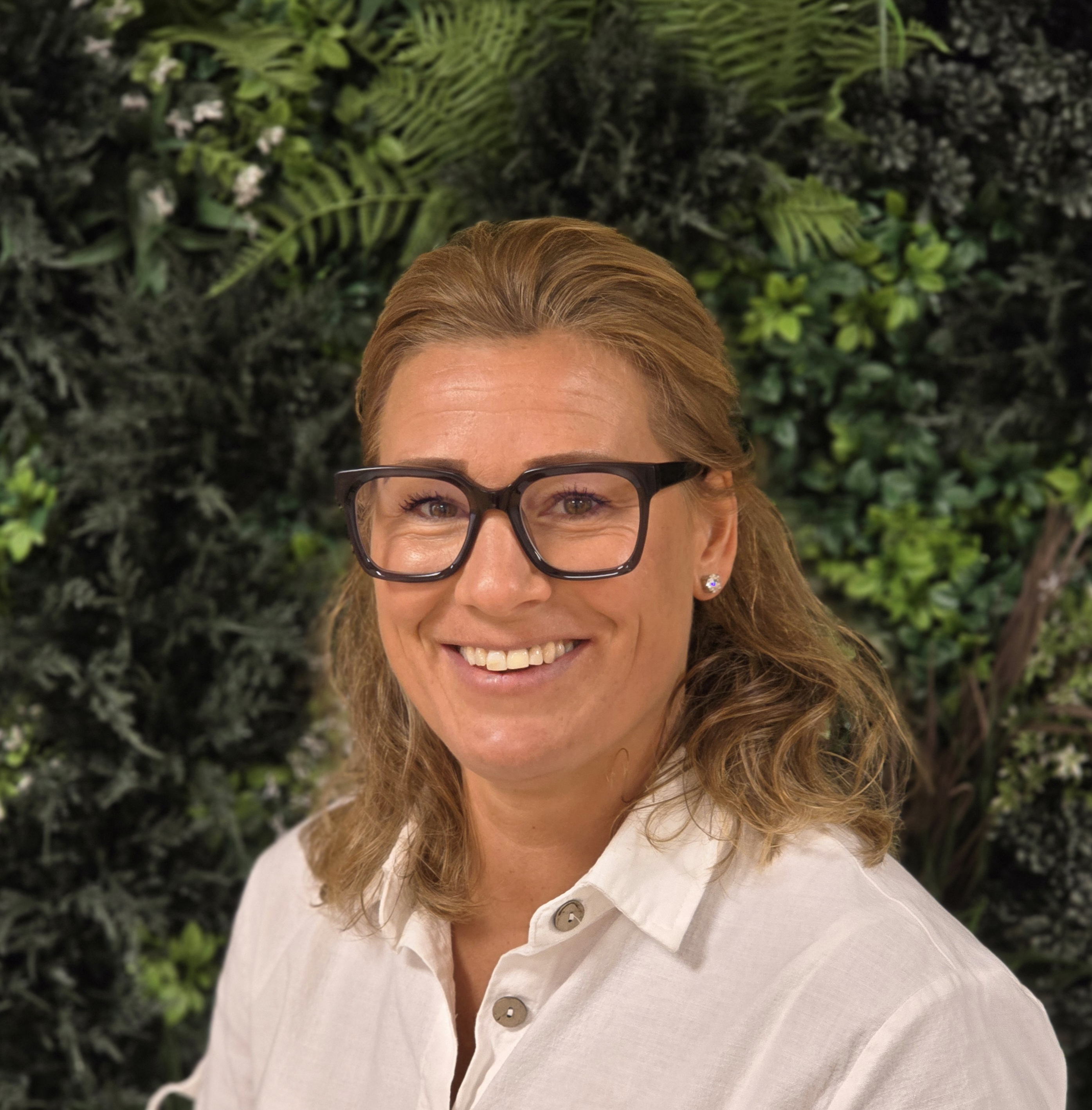 Sanna Parkhagen