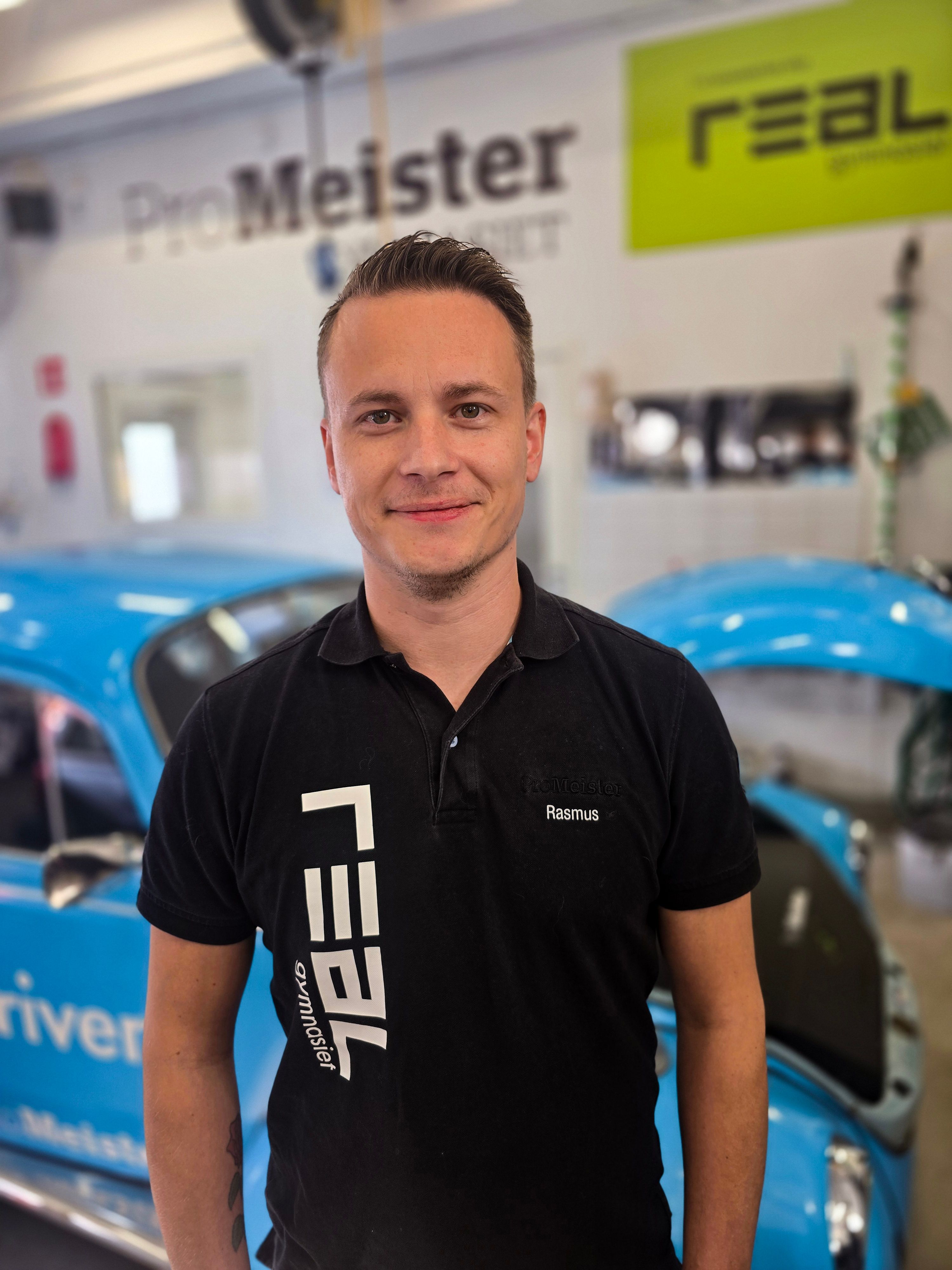 Rasmus Stenlöv Stoltz