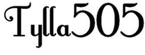 Tylla hästgård logo