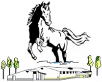 Timrå Hästsportförening logo